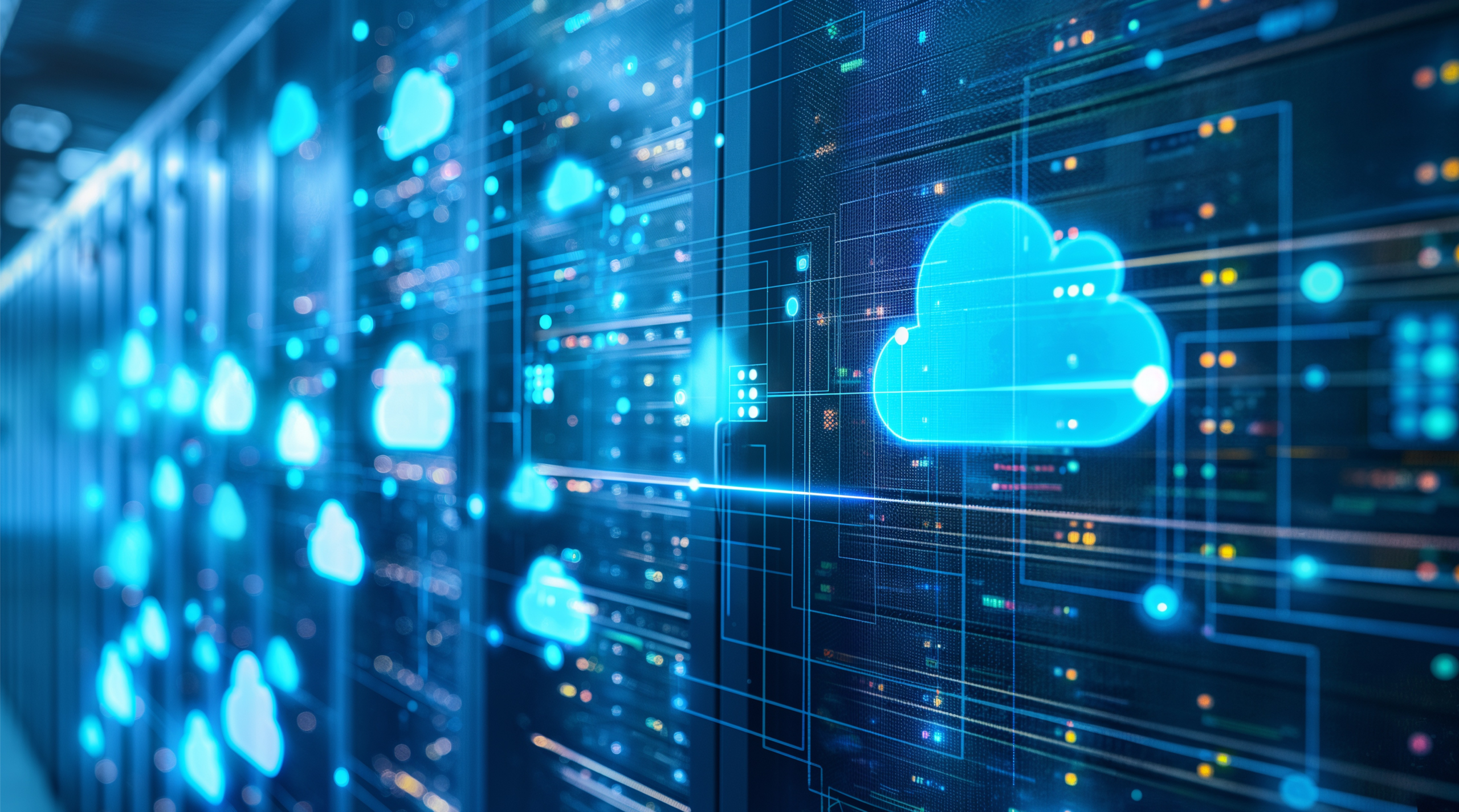 AI Computing Is Improving Faster Than Memory Can Keep Up