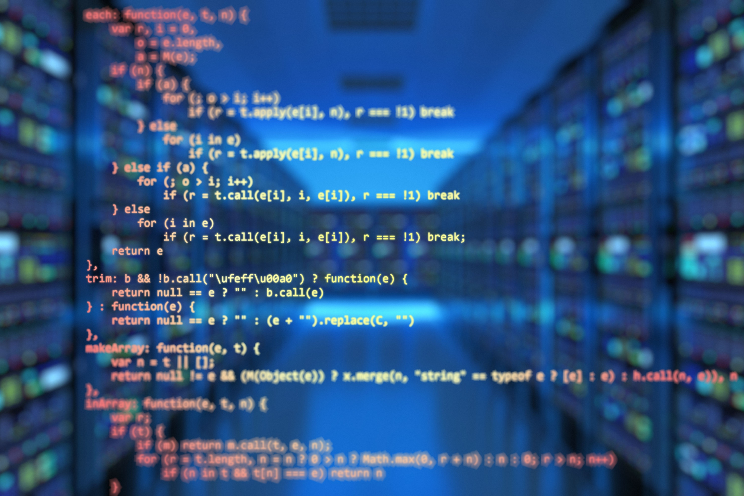 AI Data Centers Are Becoming Entire Computing Systems, Not Buildings Full of Servers