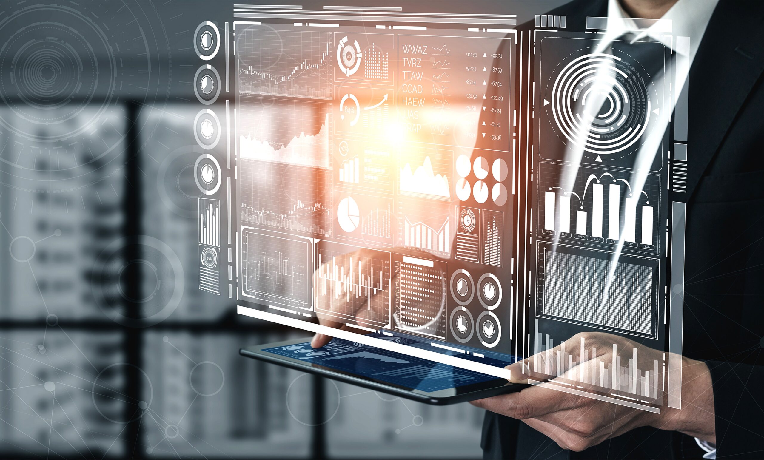 Most Organizations Are Preparing Workers for Today’s AI, Not Tomorrow’s Jobs
